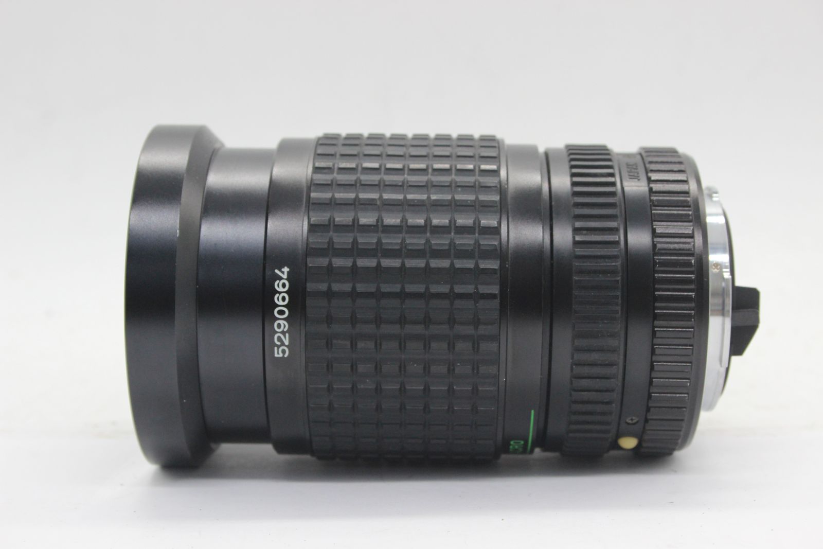 返品保証】 ペンタックス Pentax smc Pentax-A Zoom 35-105mm F3.5 