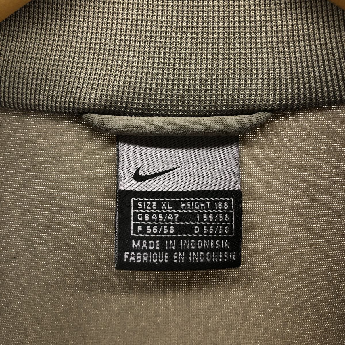 NIKE ジャージ