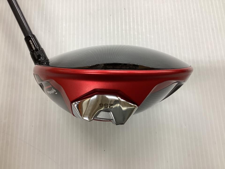 最短翌日発送】STEALTH2 | 10.5 | R | TENSEI RED TM50 | 中古