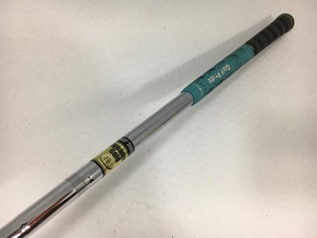 中古ゴルフクラブ】ミズノ JPX E600 フォージド アイアン D/G SL