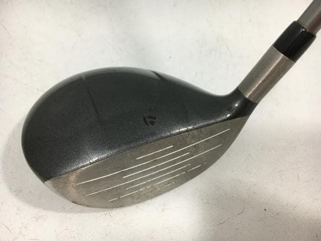 お買い得品！【中古ゴルフクラブ】テーラーメイド 200 スチール フェアウェイ (日本仕様) M.A.S.2 7 XR PLUS 3W