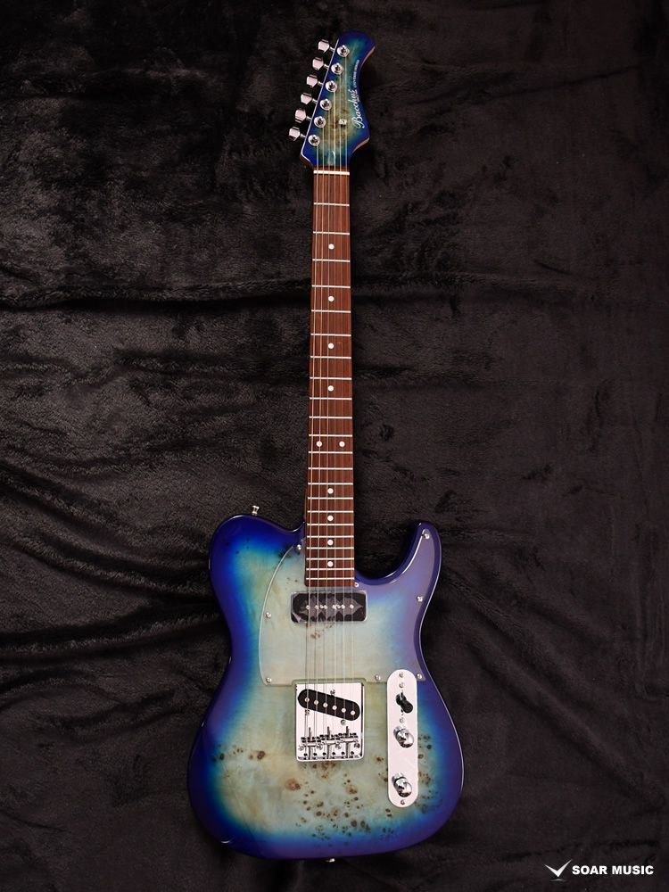 ARIA 【ハードケース付】フラメンコ クラシックギターA50F ARIA AC 50