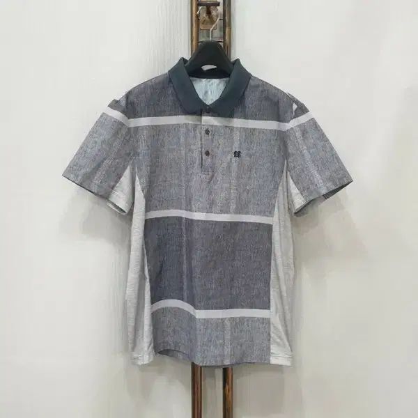 【雷市場（ポンジャン）商品韓国直送】KOLON SPORT(コーロンスポーツ) メンズ 半袖 Tシャツ 100
