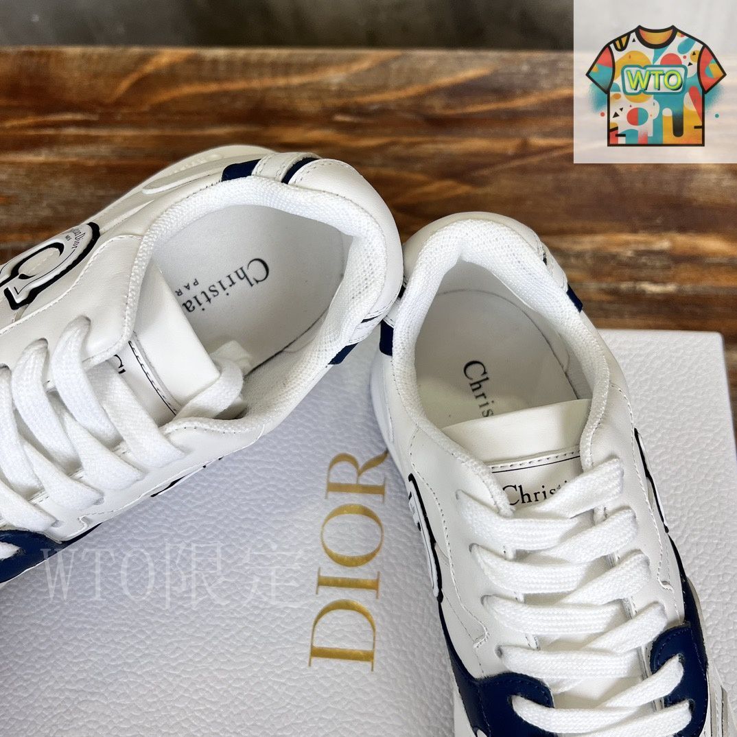 DIOR Cest スニーカー02-2 - メルカリ