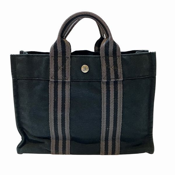 【美品】HERMES エルメス フールトゥPM トートバッグ ハンドバッグ HERMES エルメス フールトゥ PM レディース ハンドバッグ トート