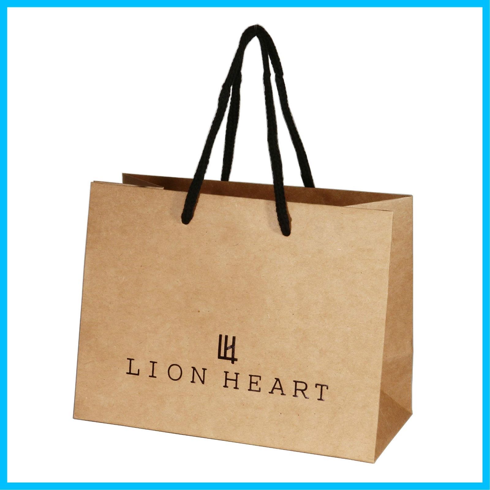 ライオンハート LION