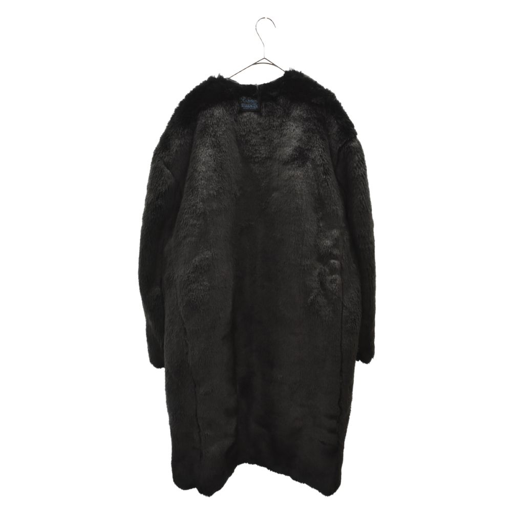 RAF SIMONS (ラフシモンズ) REVERSIBLE LABO COAT リバーシブル ラボ