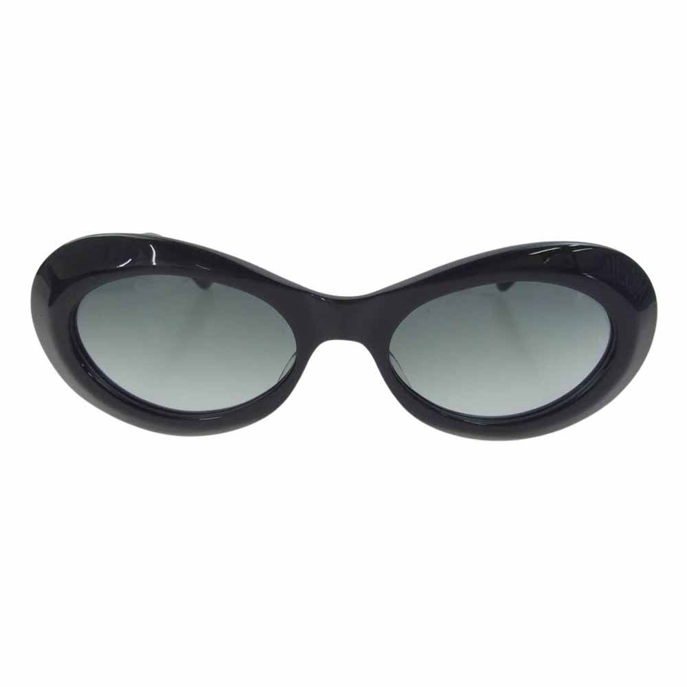 オリバー ゴールドスミス Oliver Goldsmith BUDE 眼鏡 アイウェア