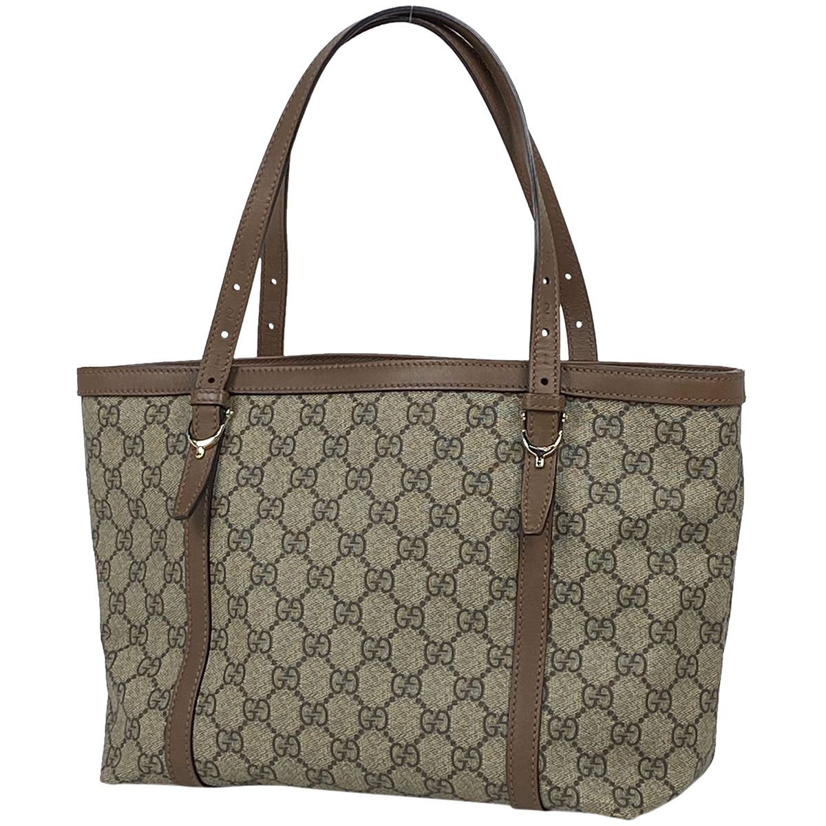 グッチ GUCCI GG柄 トートバッグ ハンドバッグ 肩掛け トートバッグ 