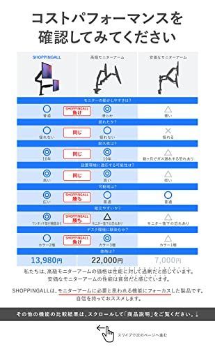 SHOPPINGALL 【一流メーカー以上のコスパ 大企業導入】 カナダ 2画