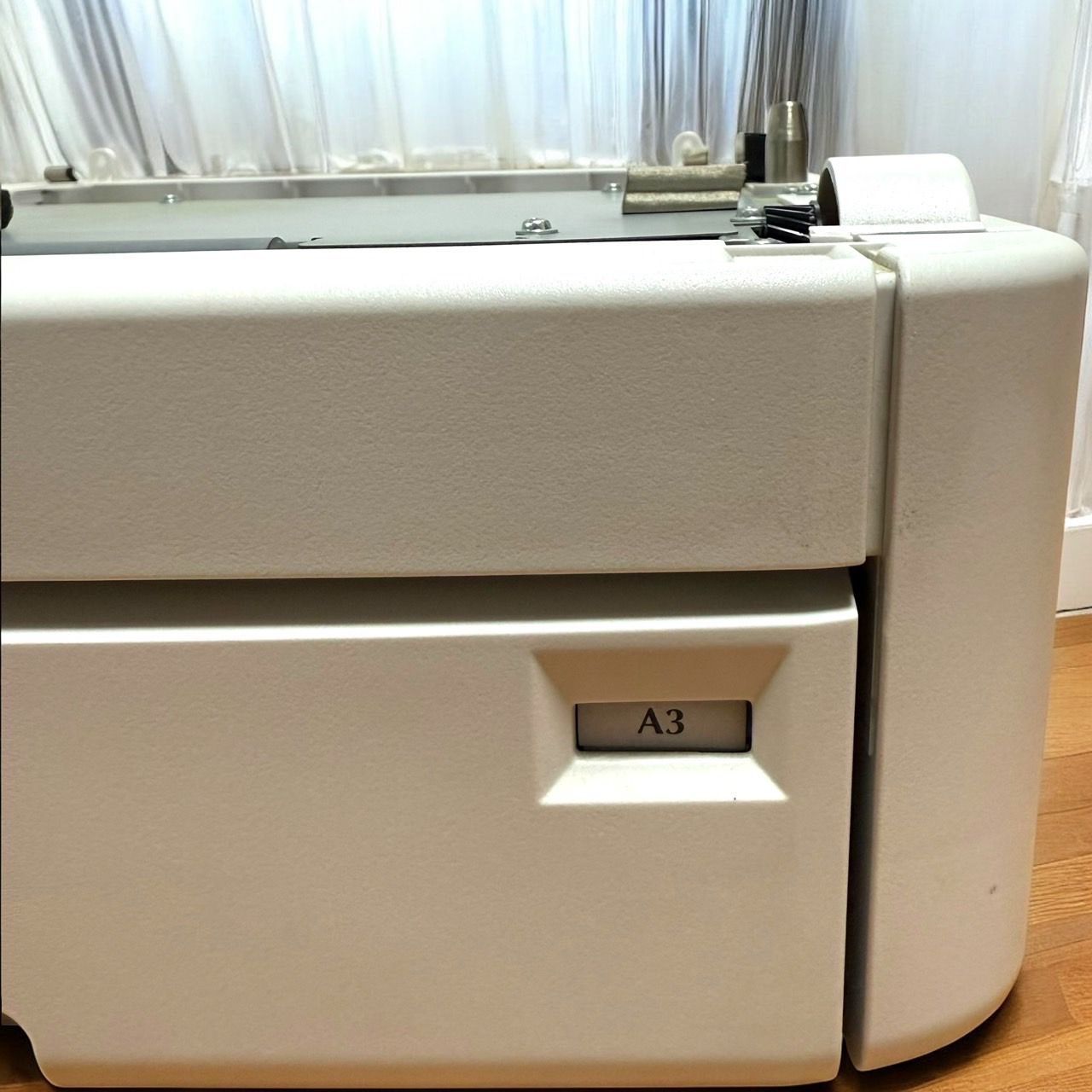 ☆送料無料 良品 OKI 沖データ プリンター用 550枚 増設トレイ