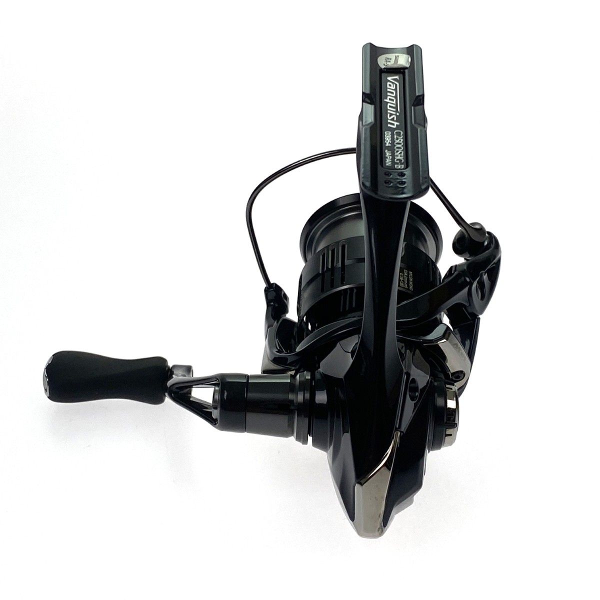 SHIMANO - 19ヴァンキッシュC2500SHG Shimano 19 VANQUISH C2500SHG NEW - KKJAPANLURE