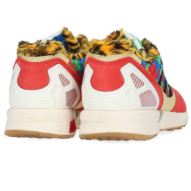 ぜら アディダス ZX 8000 SETSUBUN PACK GW2448 ゼットエックス8000