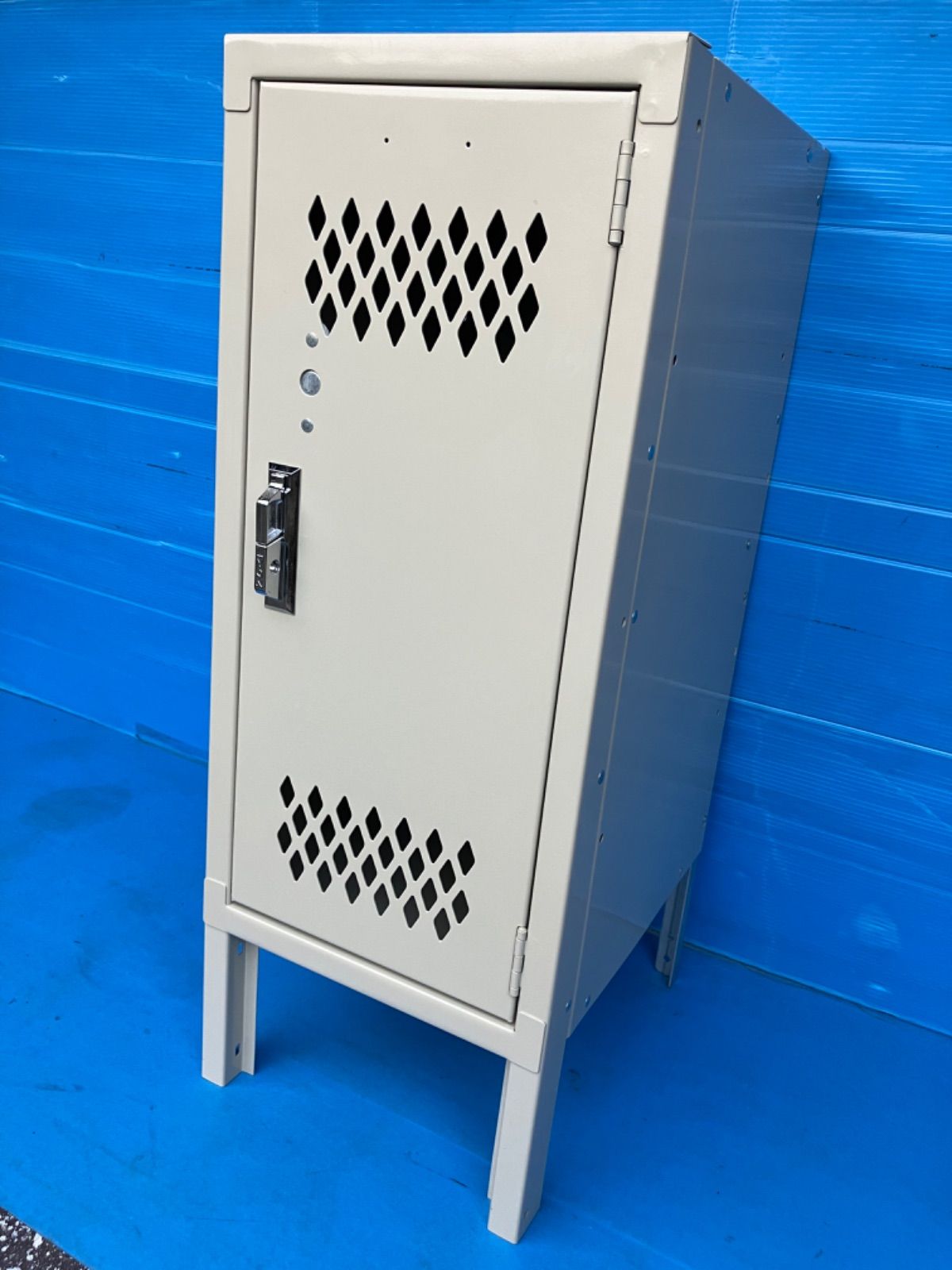 LYON リヨン ハーフロッカー 463 464