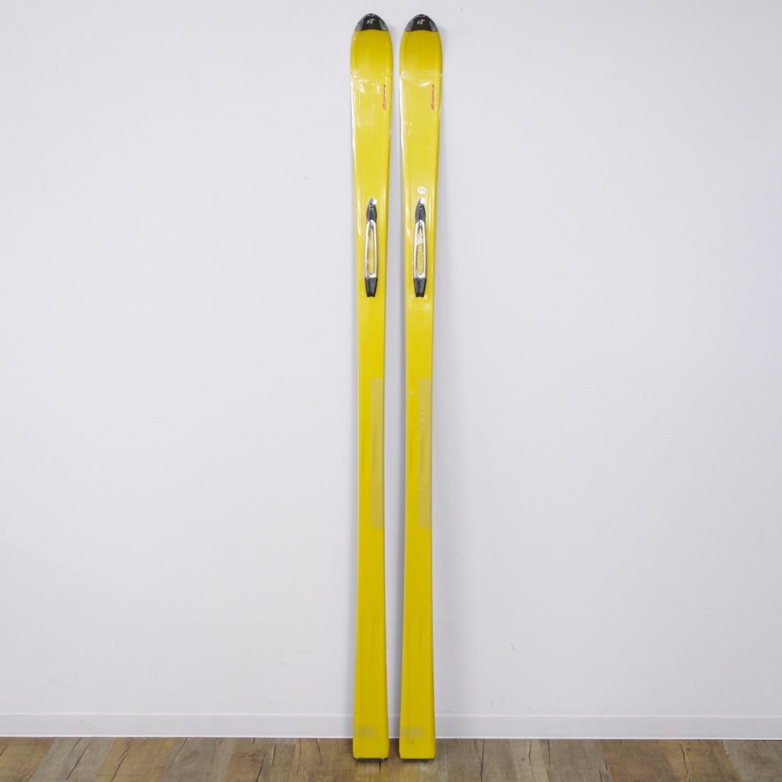 【名入れ無料】 未使用 180cm Next7.0 Carve Allround NORDICA ノルディカ その他