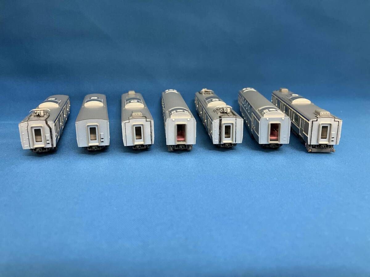 1円～ TOMIX Nゲージ 98404 JR E235 1000系電車 横須賀・総武快速線 増結