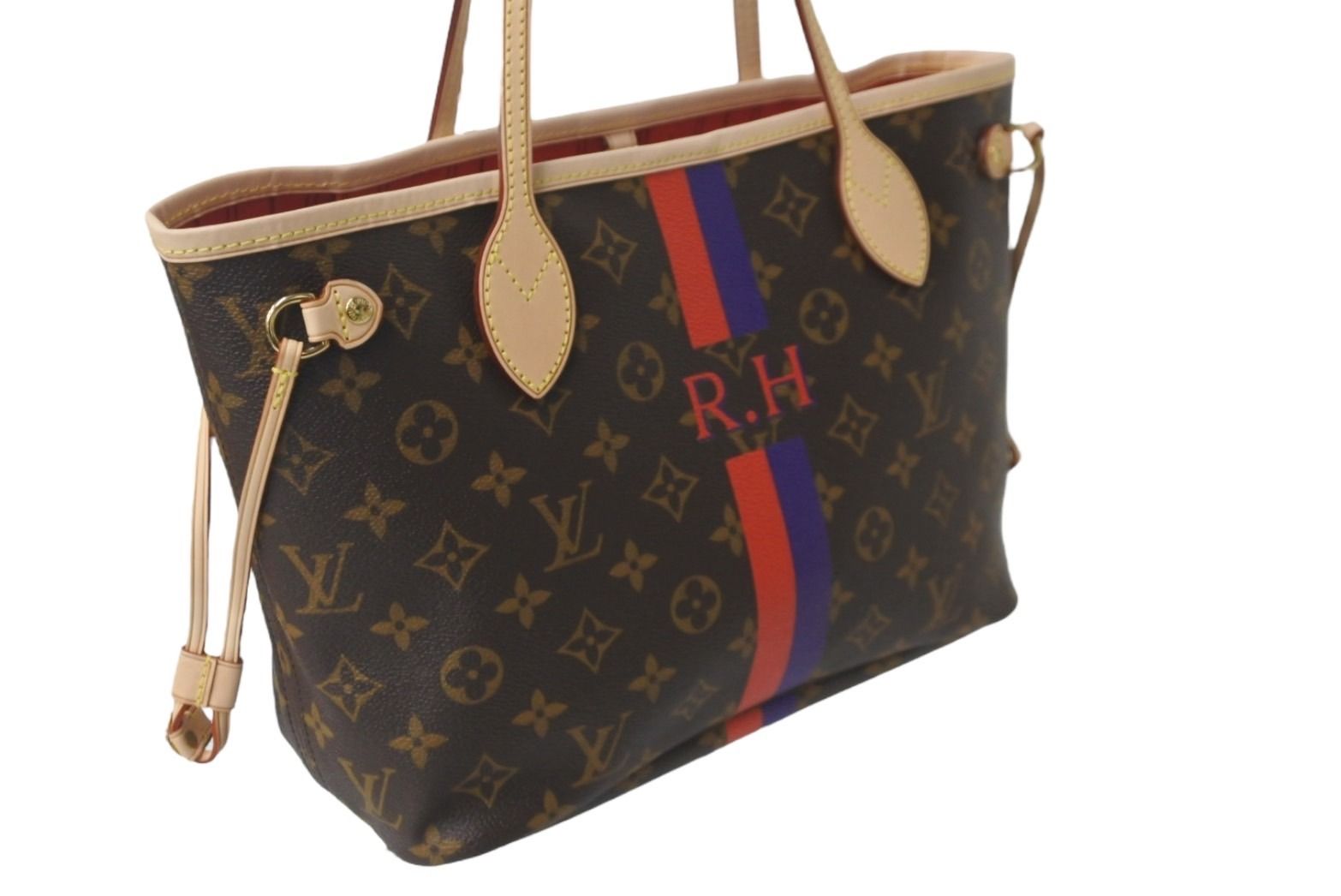 LOUIS VUITTON ルイヴィトン ハンドバッグ ネヴァーフルPM M41245 