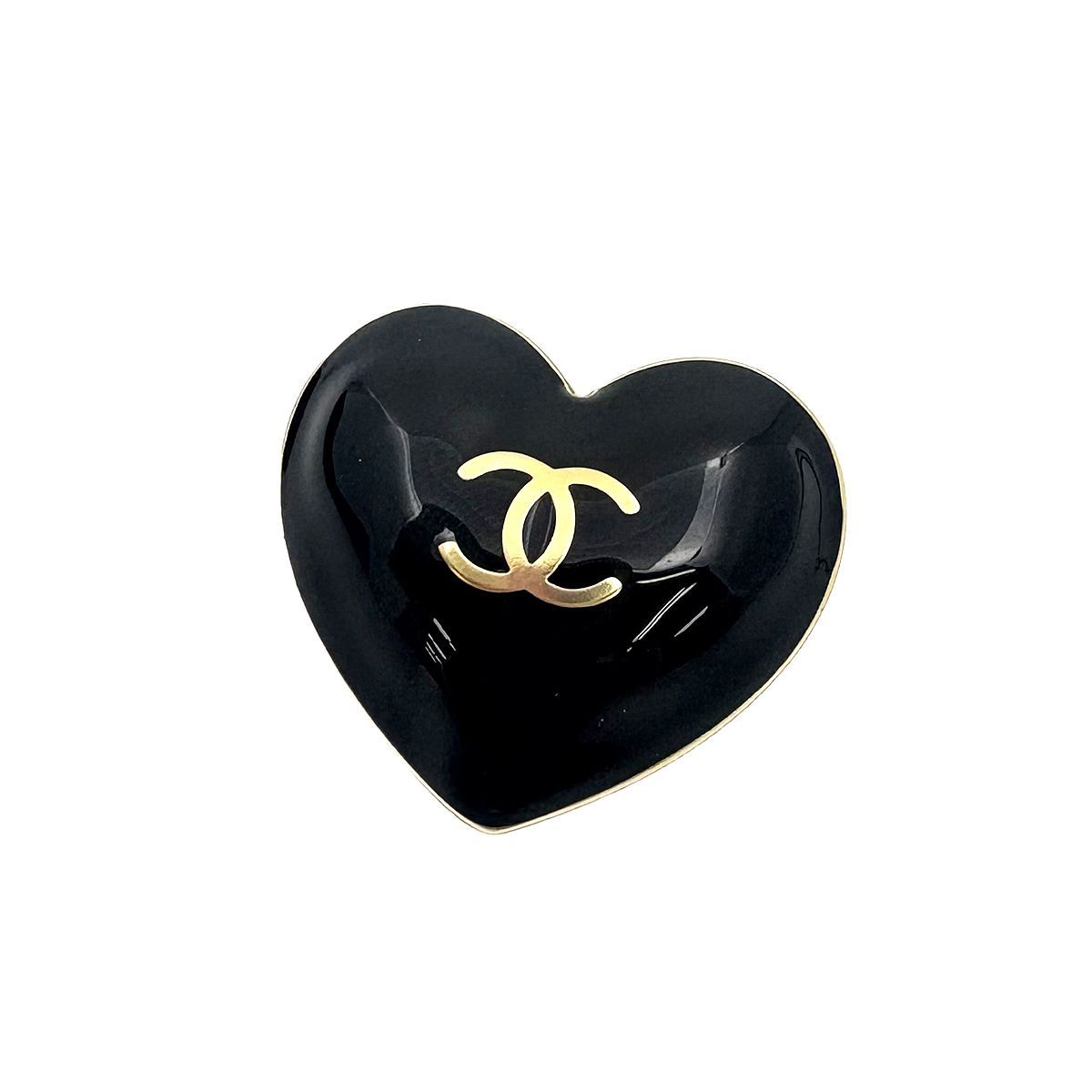 CHANEL シャネル ラッピング用 プレゼント用 ベロア リボン