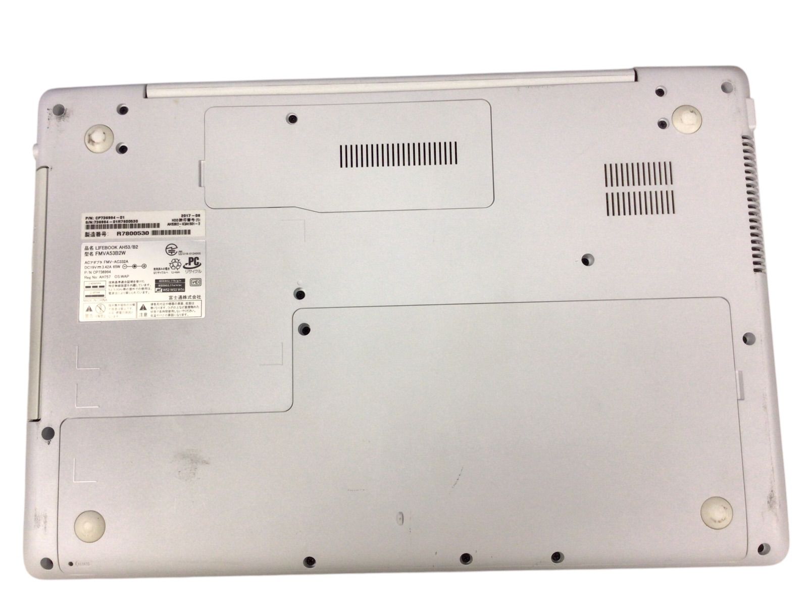 LIFEBOOK