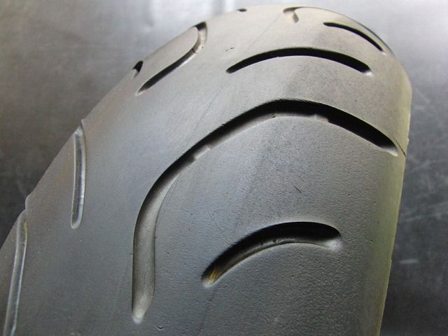 バトラックスハイパースポーツS23 120/70ZR17 180/55ZR17 BATTLAX ブリヂストン HYPERSPORT S23 前後セット 120/70ZR17(58W) +