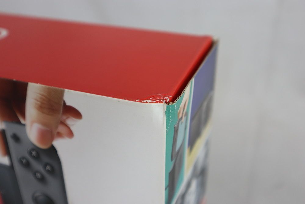 任天堂スイッチ