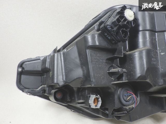 NISSAN 日産 純正 B44A B45A ルークス ハイウェイスター ヘッド