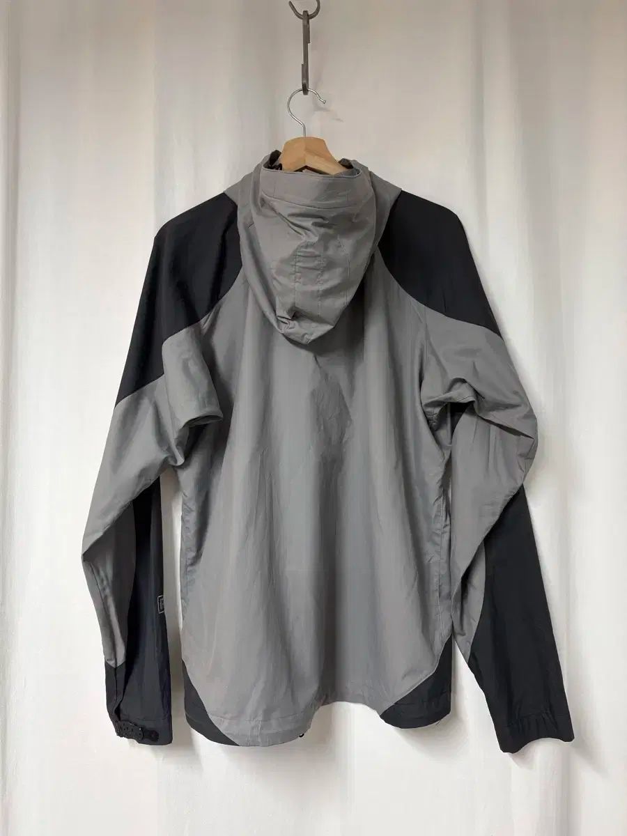 00 s パタゴニア ストレッチ クルーシェル ジャケット