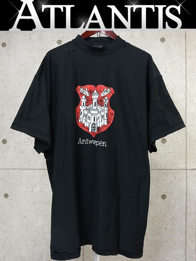 BALENCIAGA 銀座店 バレンシアガ SALE 24AW Antwerpen Inside