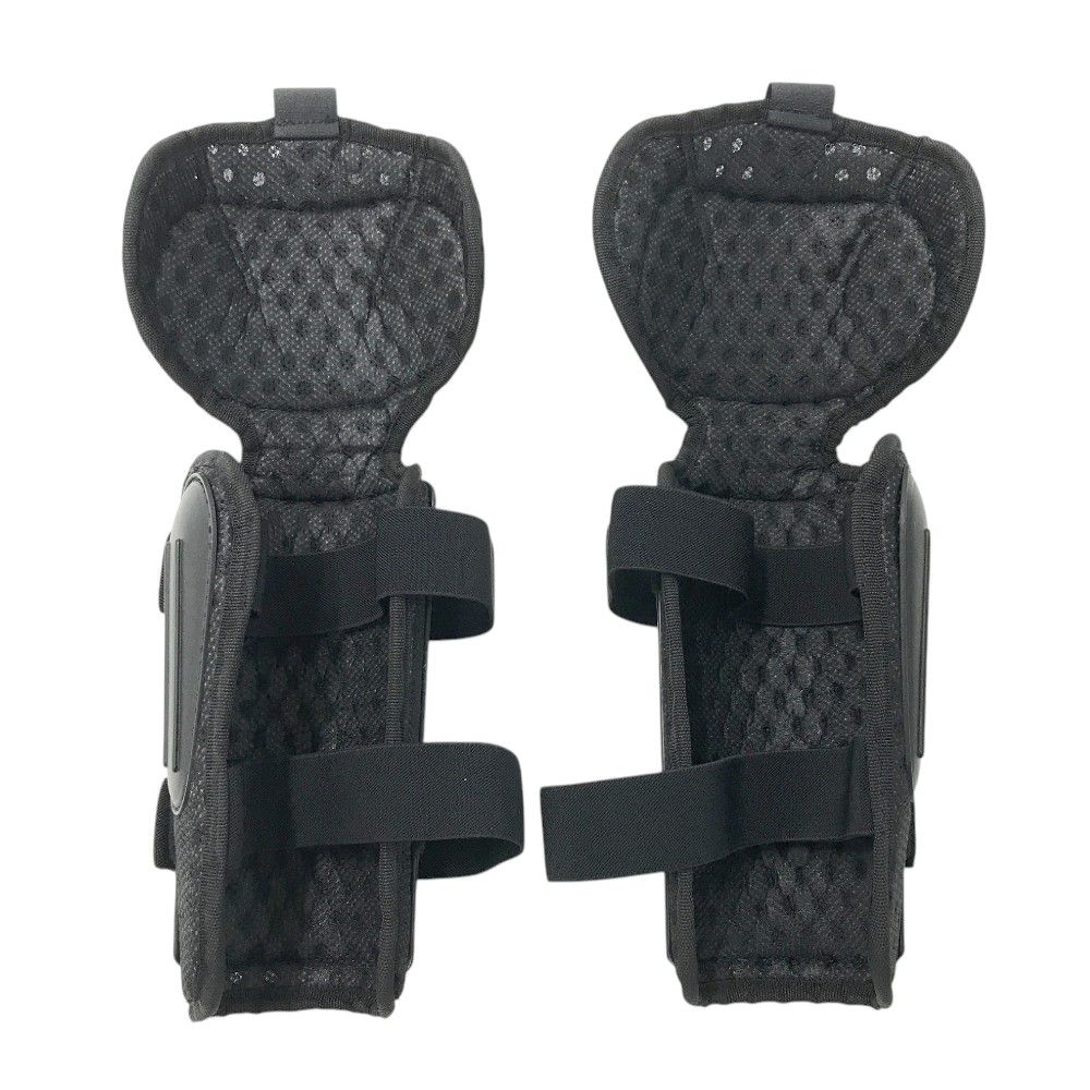 KOMINE コミネ SK-486 ウエストプロテクター ブラック系 Free