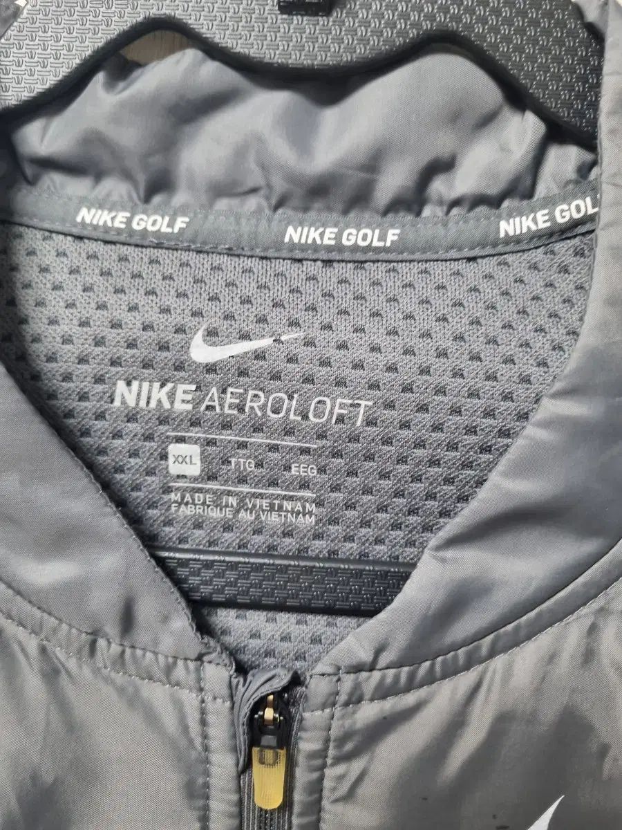 ゴルフ ジャケット