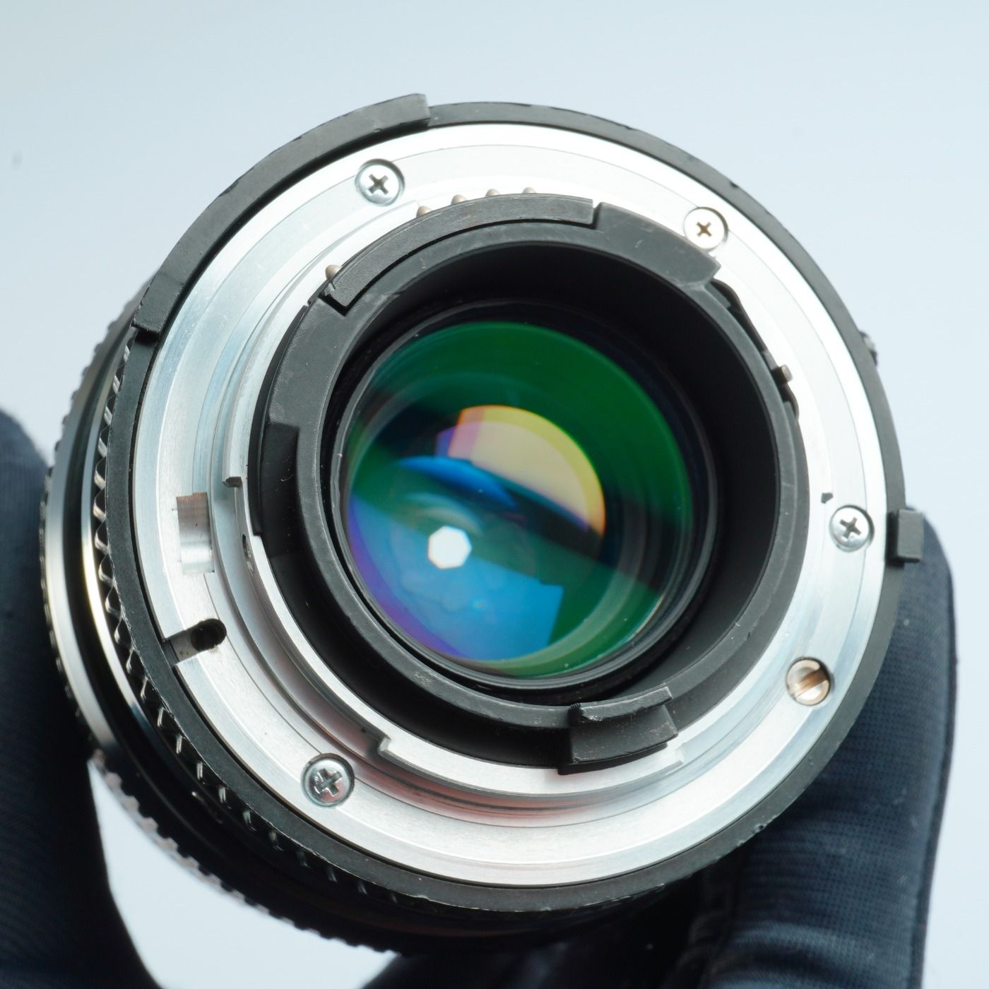 ジャンク】 Nikon ニコン Af Nikkor 35-70mm F/2.8 ズームレンズ