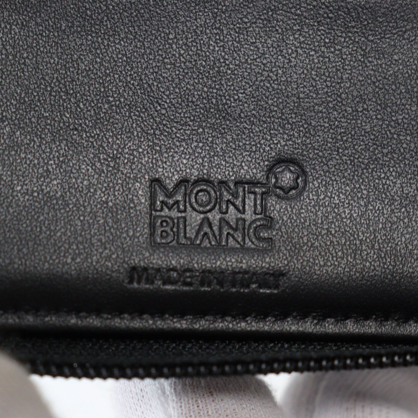 未使用品○MONTBLANC モンブラン 115841 ナイトフライト トラベル  