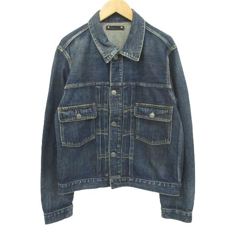 税込】 マインデニム デニムジャケット size4 ジャケット・アウター ...