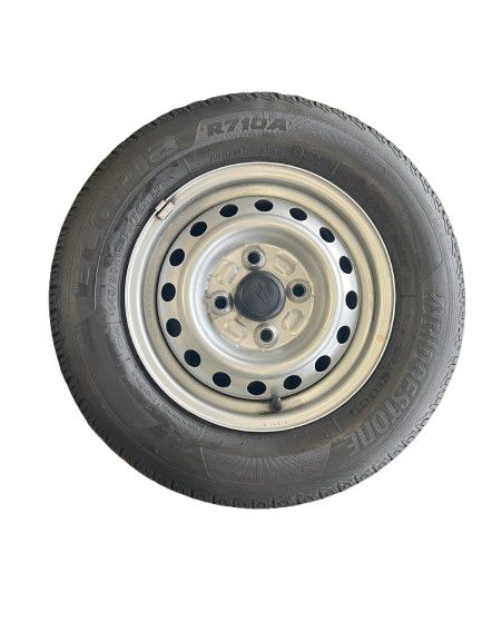 トーヨータイヤ ノーマル