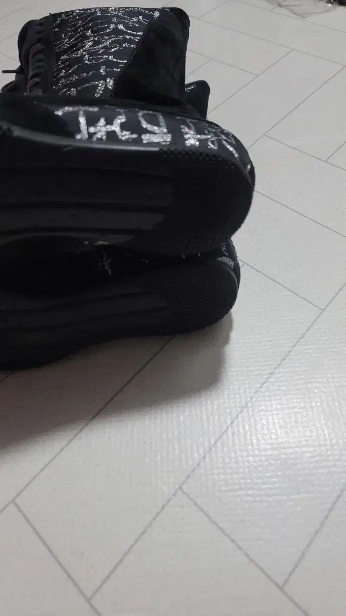 レディースブーツ