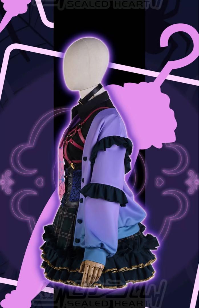 狂蘭メロコ