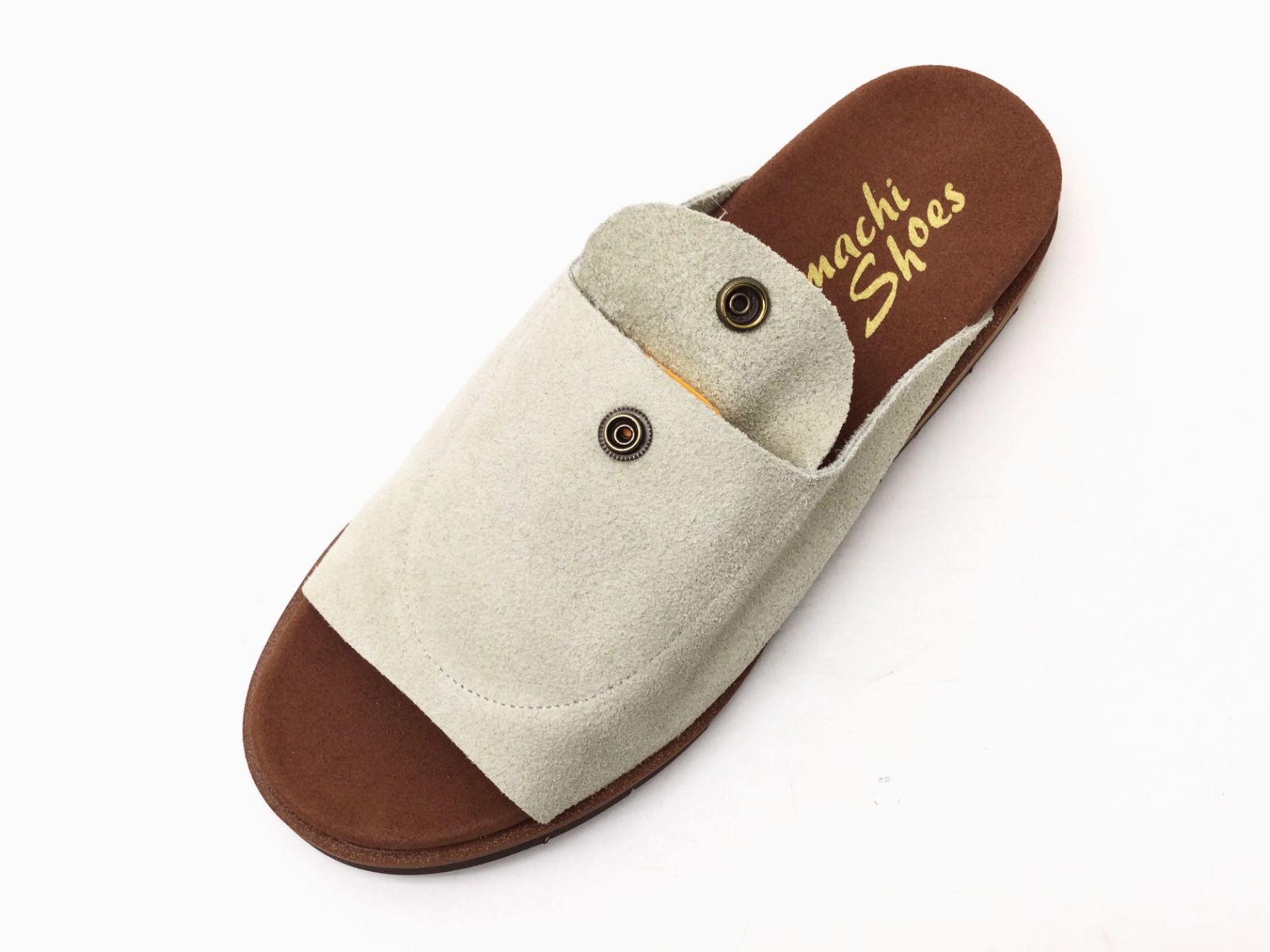 Motomachi Shoes