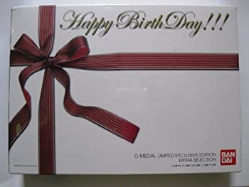 【】「非常に良い」仮面ライダーオーズ ガシャポン オーメダル 特装版 EXセレクション