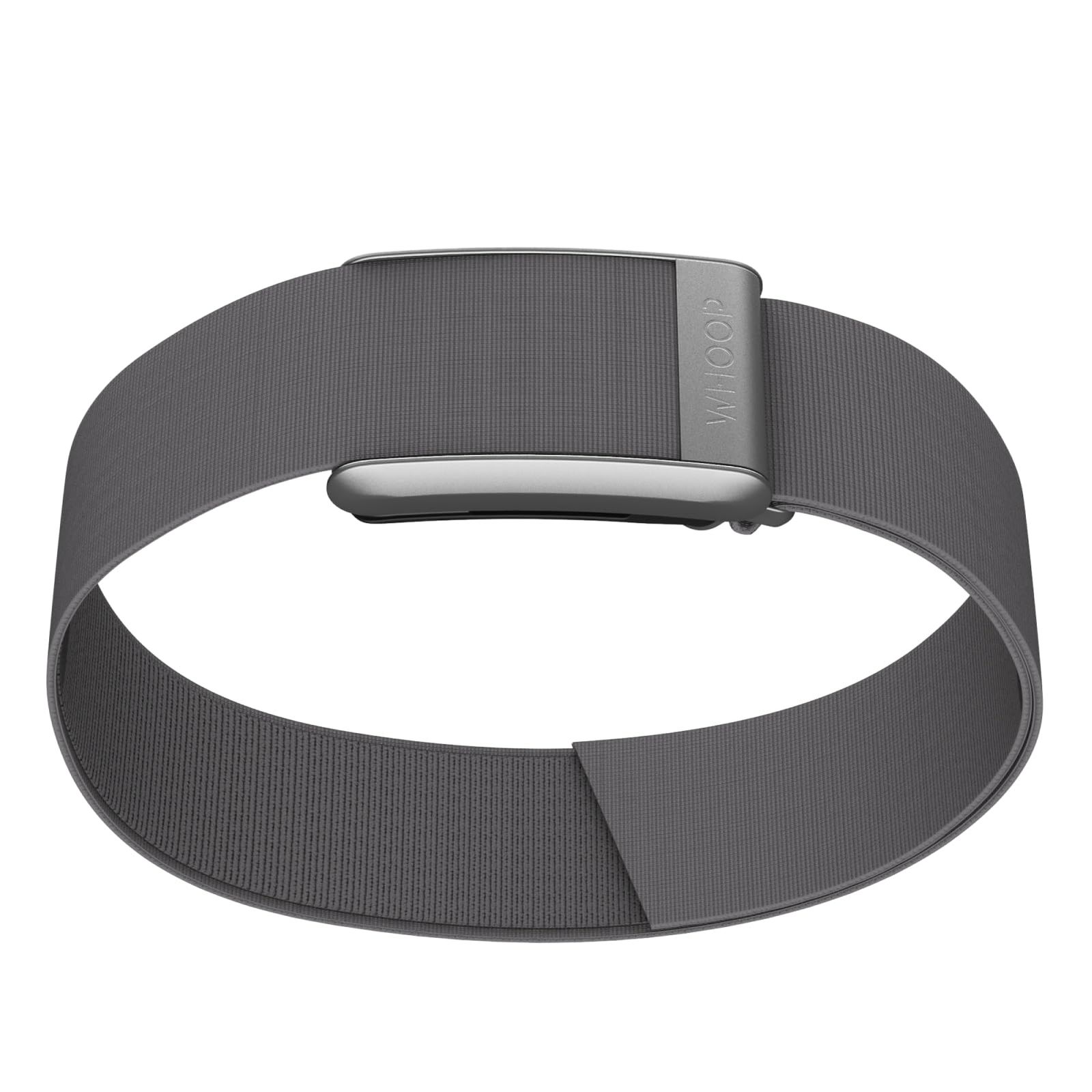 WHOOP HydroKnit 上腕二頭筋バンド 多用途 快適 調節 4.0対応 ウェアラブルヘルス フィットネス アクティビティトラッカー ストームグレー S|M ストームグレー Small|Medium