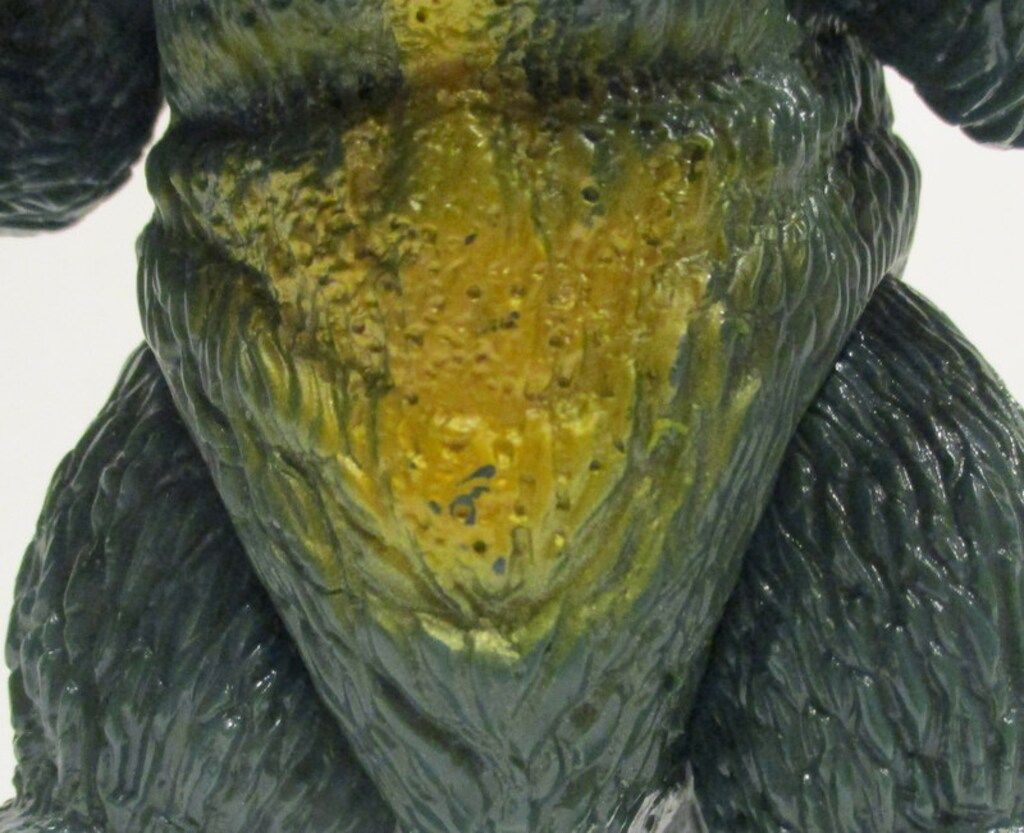 バンダイ ウルトラバトルゾーン 怪獣大決戦場 ジラース 単品 バンダイ