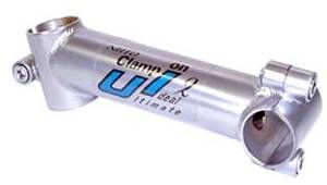 【新品・2営業日で発送】日東 クランプオンUI-2ステム 120mm
