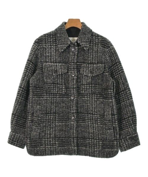 MARANT ETOILE マランエトワール<br>ブルゾン（その他