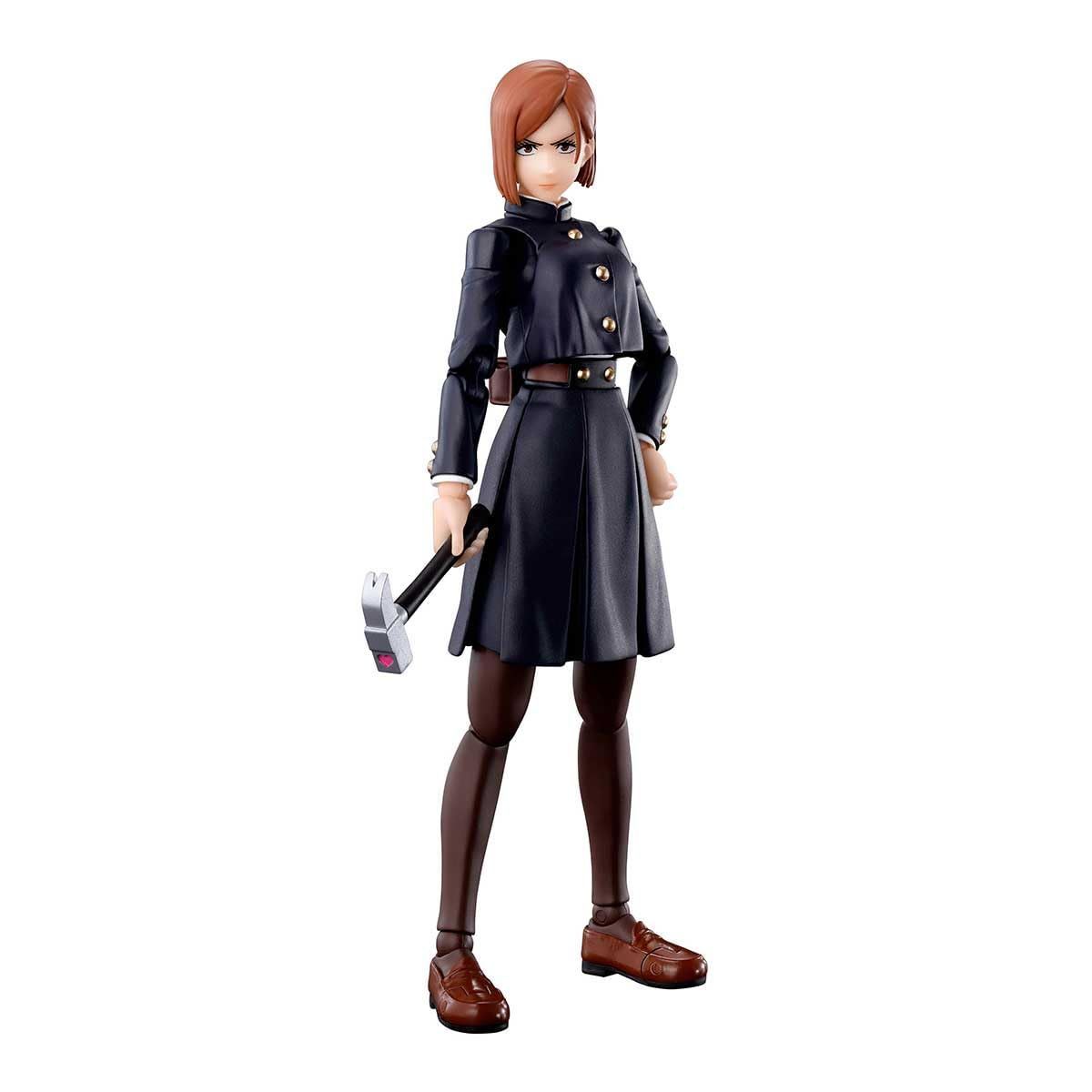 在庫セール】TAMASHII NATIONS S.H.フィギュアーツ 呪術廻戦 釘