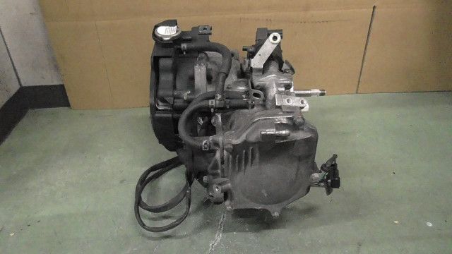 【ズーマーFI】 AF58 エンジン ZOOMER FI <ズーマーFI> AF58-1700xxx の エンジン *1695868999
