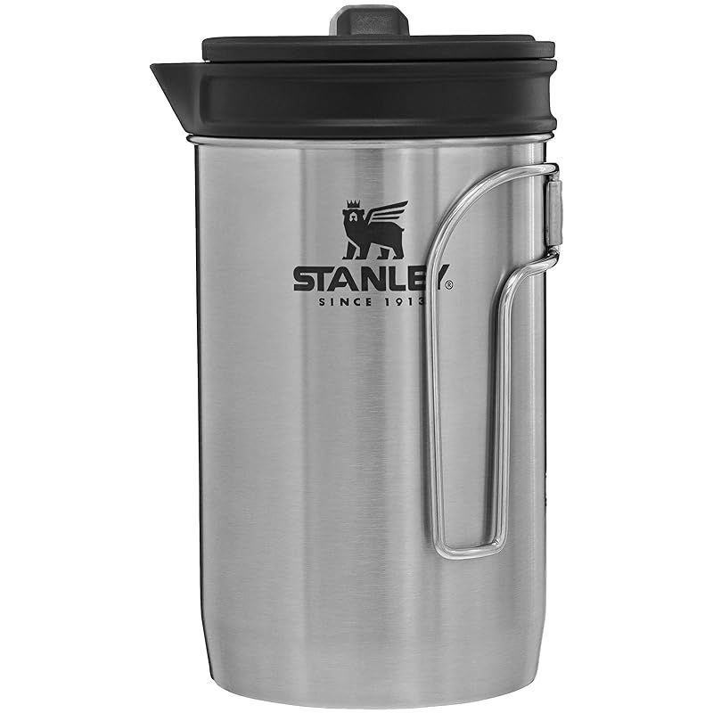 スタンレー Adventure クック ブリューセット ロゴ入り 0