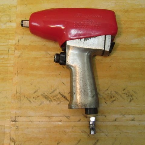 ▽Snap-on(スナップオン)1/2角インパクトレンチ IM31【川崎店 ▽Snap-on(スナップオン)1/2角インパクトレンチ IM31【川崎店