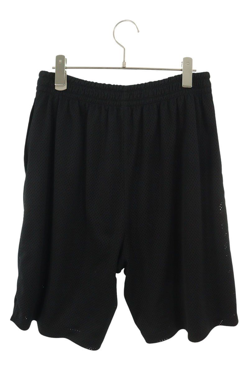 Alexander アレキサンダーワン UCC2254115 メッシュハーフパンツ