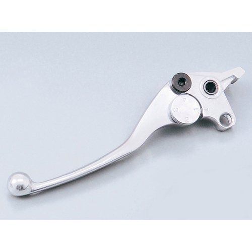 バフクリアー_4段階調整 デイトナ(Daytona) NISSIN(ニッシン) バイク用 クラッチマスターシリンダー 横型 補修品 クラッチレバー 4段階調整 バフクリアー 28826
