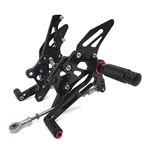 SUKIRACING YAMAHA用 バックステップ YZF R25 2014-