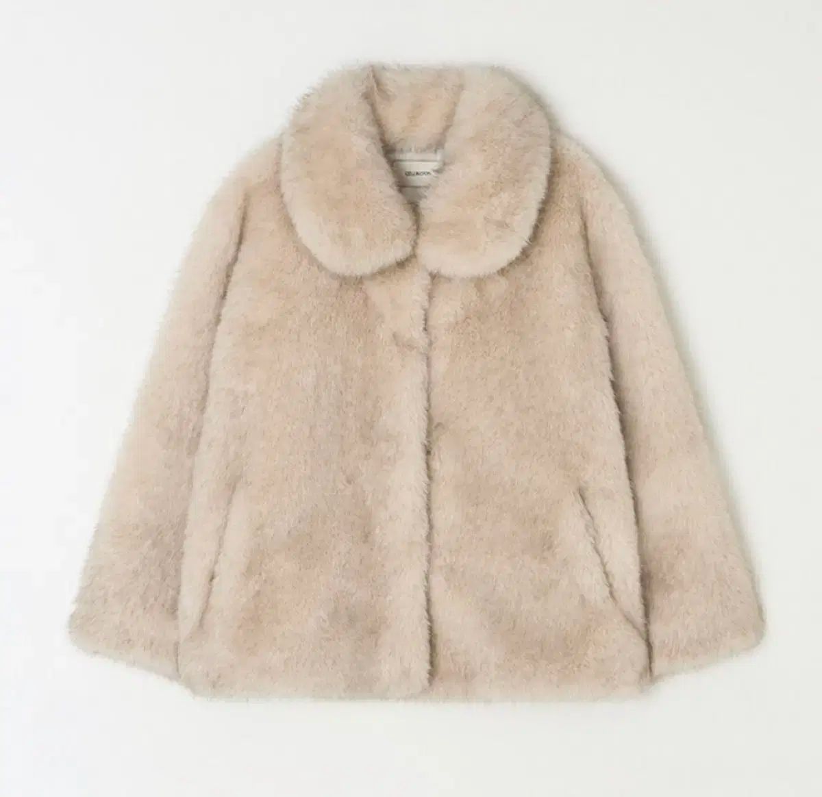 セリアンリヨン Blair fur jacke ファー ジャケット